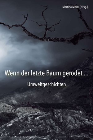Cover der Kurzgeschichte Der letzte Baum