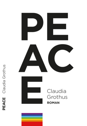 Cover der Veröffentlichung PEACE