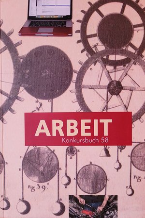 Cover Konkursbuch