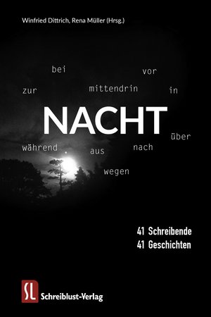 Cover der Veröffentlichung Nacht