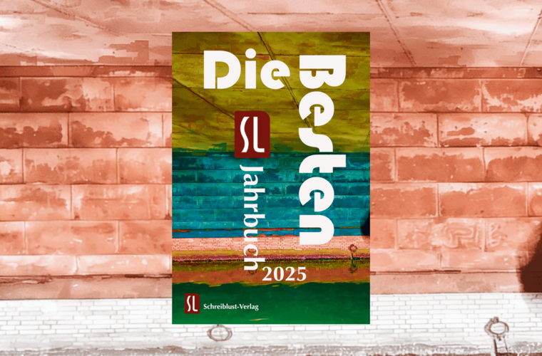 Anthologie Die Besten 2025