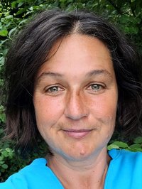 Claudia Grothus 2022